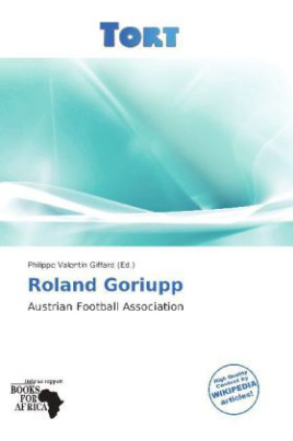 Roland Goriupp