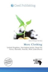Merc Clothing