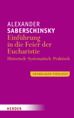 Einführung in die Feier der Eucharistie