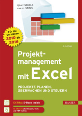 Projektmanagement mit Excel