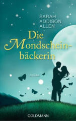 Die Mondscheinbäckerin