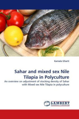 Sahar and mixed sex Nile Tilapia in Polyculture