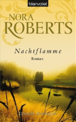 Nachtflamme