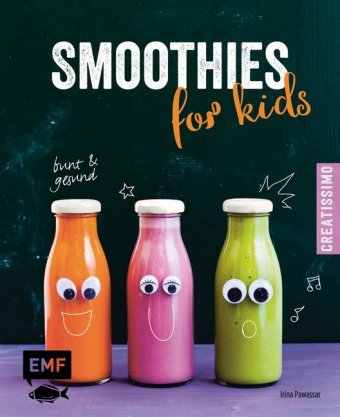 Smoothies for kids