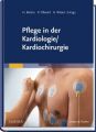 Pflege in der Kardiologie/Kardiochirurgie