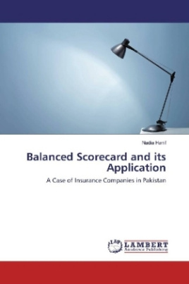 Balanced Scorecard and its Application
