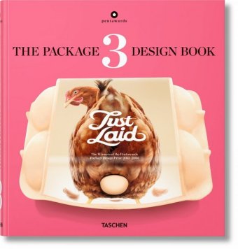 The Package Design Book. Vol.3