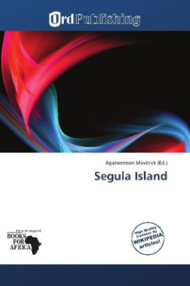 Segula Island