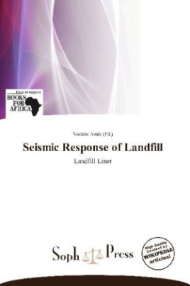 Seismic Response of Landfill