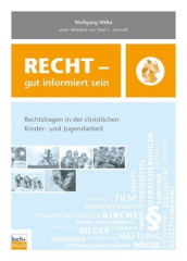 Recht - gut informiert sein