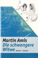 Die schwangere Witwe