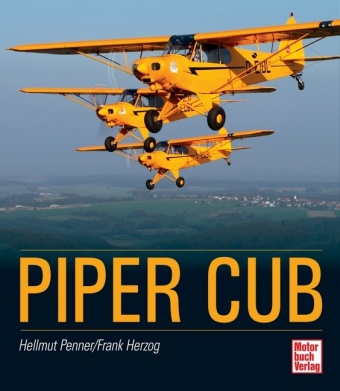 Piper Cub