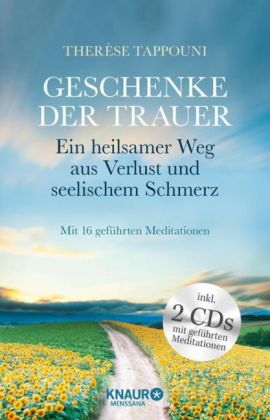 Geschenke der Trauer, m. 2 Audio-CDs