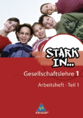 Arbeitsheft. Tl.1