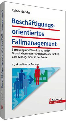 Beschäftigungsorientiertes Fallmanagement