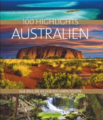 100 Highlights Australien