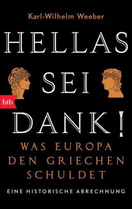 Hellas sei Dank!