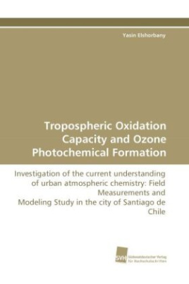Tropospheric Oxidation Capacity and Ozone Photochemical Formation