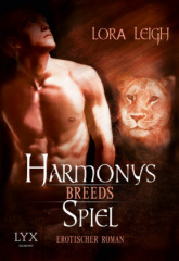 Harmony - Breeds Spiel