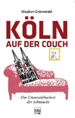 Köln auf der Couch