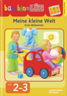 Meine kleine Welt