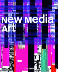 New Media Art, Deutschsprachige Ausgabe