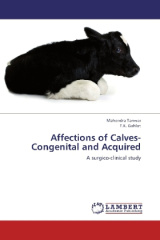 Affections of Calves-Congenital and Acquired