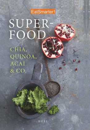 EatSmarter! Superfood