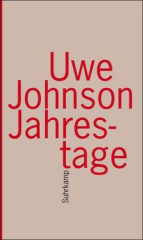 Jahrestage