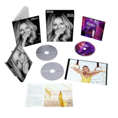 Helene Fischer Fanbox