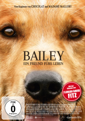 Bailey - Ein Freund fürs Leben