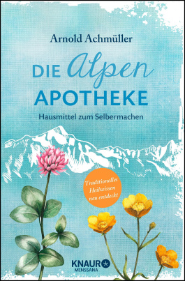 Die Alpen-Apotheke