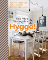 Hygge! Das neue Wohnglück