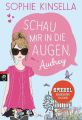 Schau mir in die Augen, Audrey