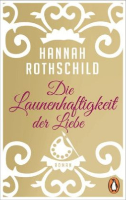 Die Launenhaftigkeit der Liebe