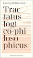 Tractatus logico-philosophicus - Logisch-philosophische Abhandlung