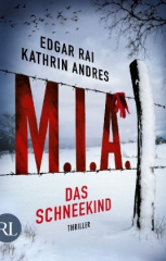 M.I.A. - Das Schneekind