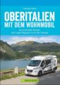 Oberitalien mit dem Wohnmobil