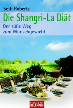 Die Shangri-La Diät