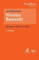 Privates Baurecht