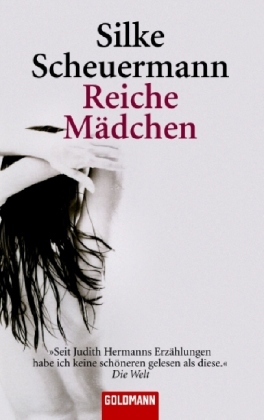 Reiche Mädchen