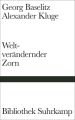 Weltverändernder Zorn