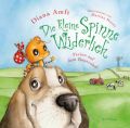 Die kleine Spinne Widerlich - Ferien auf dem Bauernhof, Mini-Ausgabe