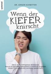 Wenn der Kiefer knirscht