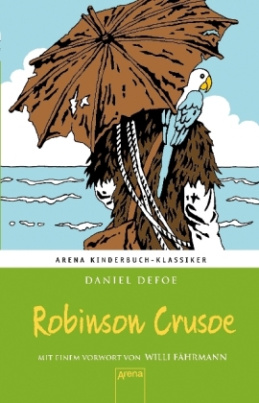 Robinson Crusoe