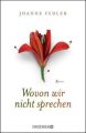 Wovon wir nicht sprechen