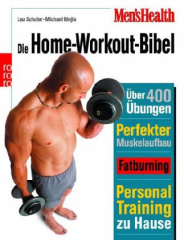Die Home-Workout-Bibel