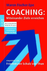 Coaching: Miteinander Ziele erreichen