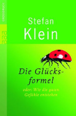 Die Glücksformel, Großdruck