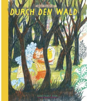 Durch den Wald